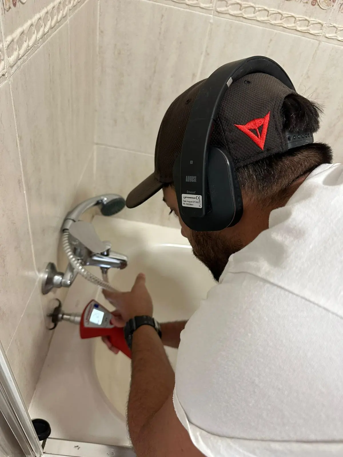 Trabajo realizado 6